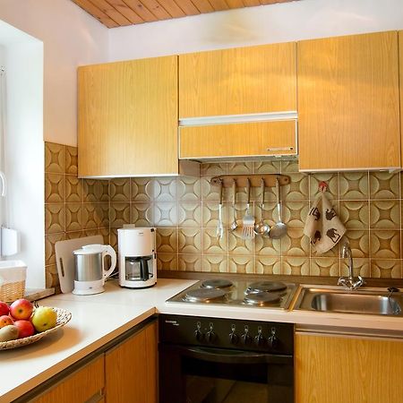 Ferienhaus Endl Freyung Cameră foto