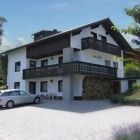 Ferienhaus Endl Freyung Exterior foto