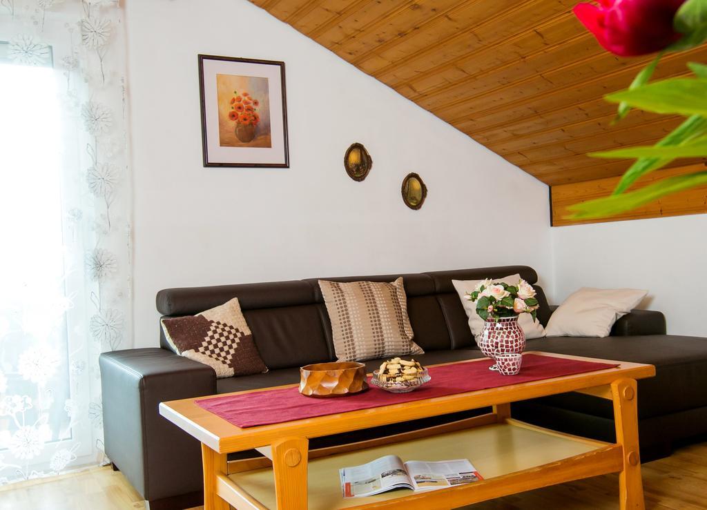 Ferienhaus Endl Freyung Cameră foto