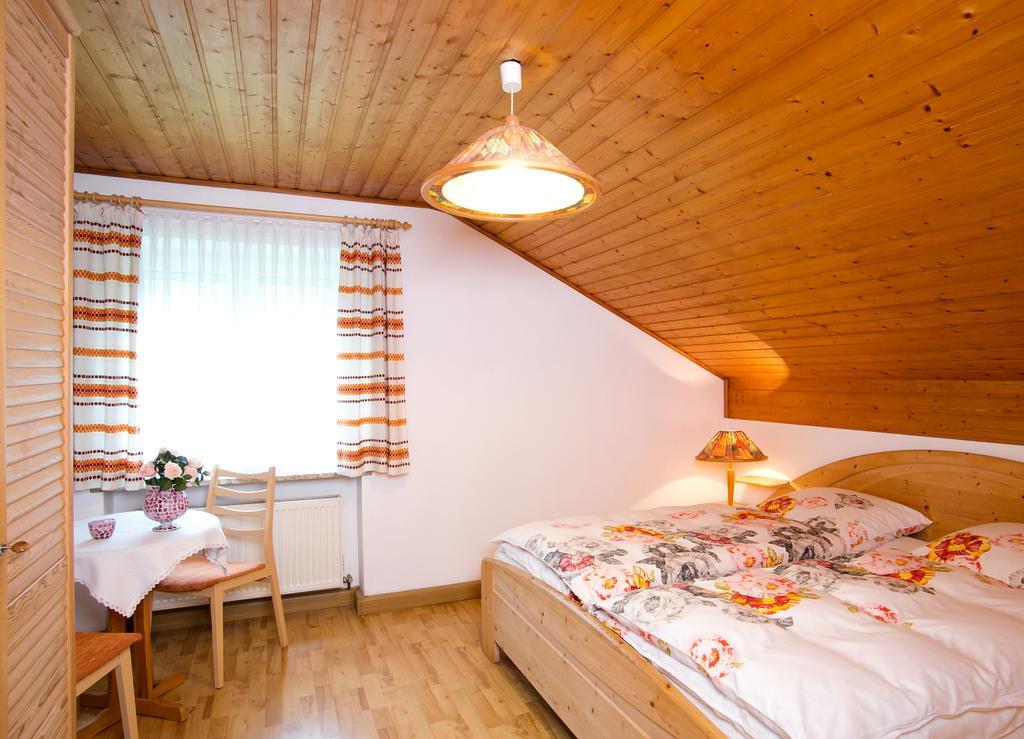 Ferienhaus Endl Freyung Cameră foto