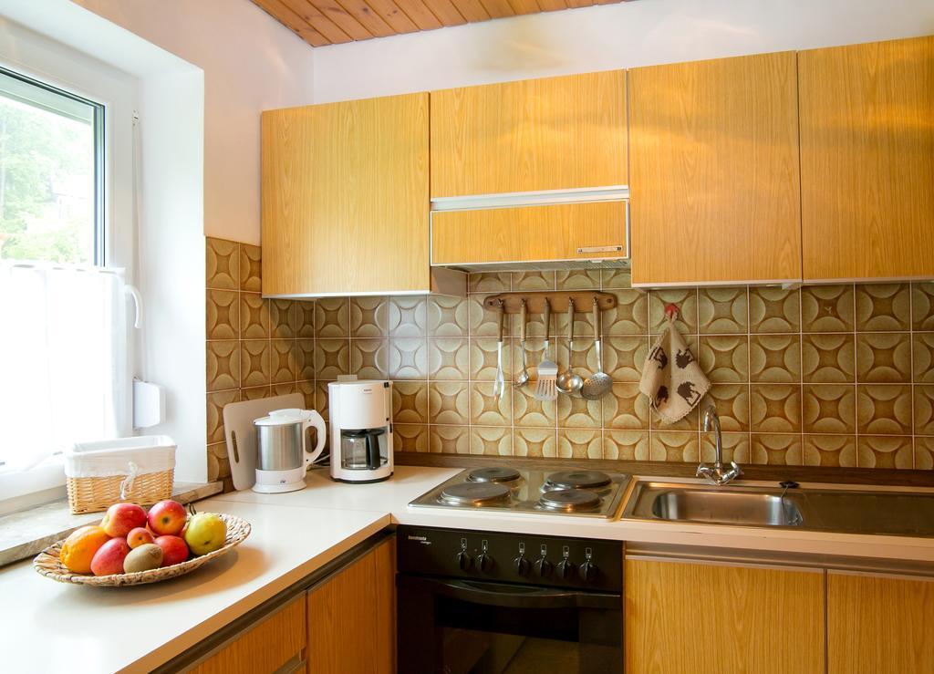 Ferienhaus Endl Freyung Cameră foto