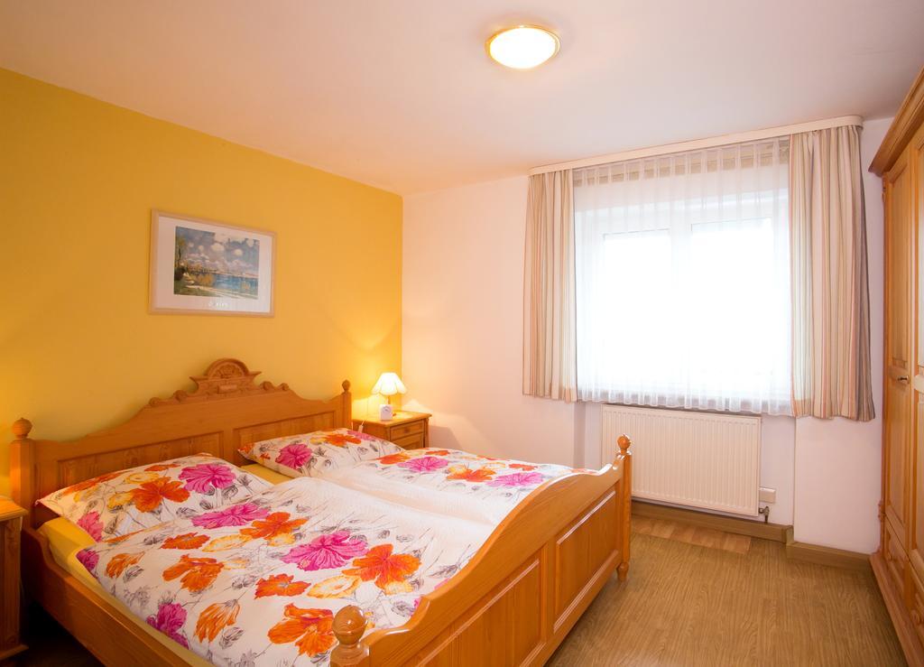 Ferienhaus Endl Freyung Cameră foto