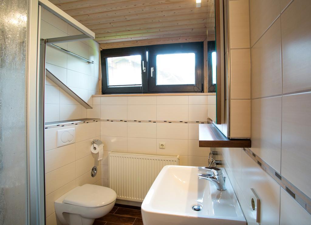 Ferienhaus Endl Freyung Cameră foto
