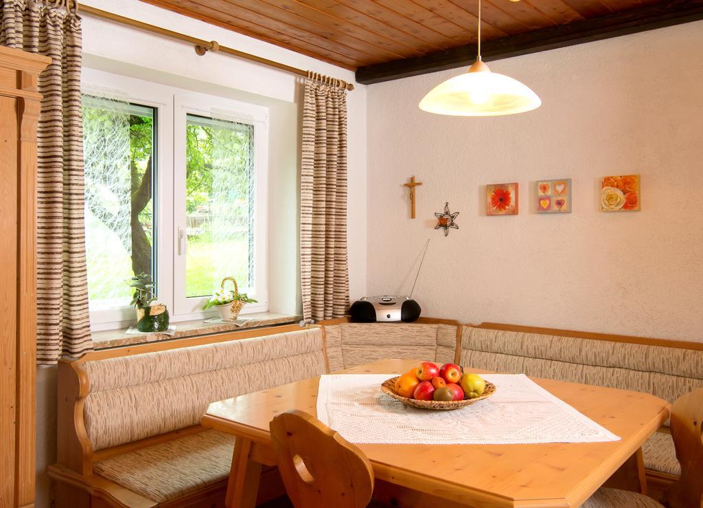 Ferienhaus Endl Freyung Cameră foto